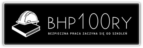 Platforma edukacyjna BHP-100RY